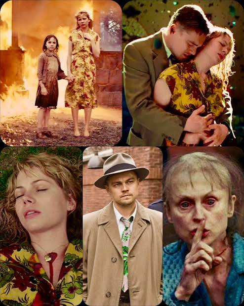 Shutter Island film anniversary sparks debate