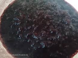 Maybe you would like to learn more about one of these? Resepi Bubur Pulut Hitam 3 Kitpramenulis