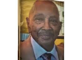 Rev. Dr. James E. Salmon Sr. Obituary (2025)