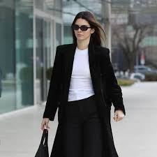 Last week, kendall joined friend hailey bieber to get into the holiday spirit by listening to christmas music and cooking a meal together. Kendall Jenner Made This Joke About Being The Only Childless Kardashian