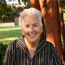 Mary Pedrick, PMP, MEd