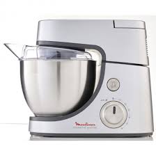 Con los robots de cocina de moulinex, el éxito de tus menús está garantizado. Moulinex Qa503db1