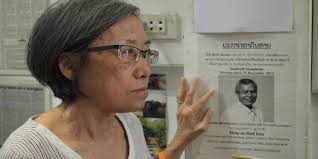 Mystery surrounds disappearance of Laos man after traffic stop