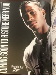 Zach Randolph + Darius Miles 2000 McDonald's High School Basketball Program 