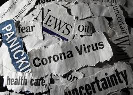 Fox news slapped with $1.6bn defamation suit by dominion voting systems over election fraud claims. Corona S Orchestra Of Panic How The Press Fear Mongering Is Distorting Information European Journalism Observatory Ejo