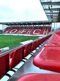 Commonly it's still referred to as der berg or bieberer berg, like its predecessor had been for 80 years. Nur Der Ofc Ole Ole Hinter Den Kulissen Des Kultvereins Vom Bieberer Berg Schoneeckenausoffenbach