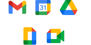 Download this google, meet icon in solid style from the logos category. G Suite Is Now Google Workspace In A Bid To Merge Gmail Chat And Docs The Verge