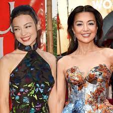 After the divorce, they moved to hong kong where her mother became a nurse. Ming Na Wen On Twitter Mulan Premieres 1998 2020 Disneysmulan Warriorprincess Mulan