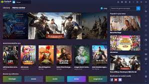 This is possible once you download the bluestacks cloud connect app from google play. Is Bluestacks Safe Answering All Your Questions And Concerns Regarding Safety