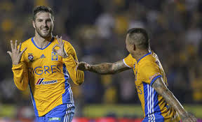 ¡llega dream league soccer 2020! Kits Tigres Uanl Dream League Soccer 2018 Dls Mejoress Com