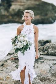 Top 22 Beach Wedding Dresses Ideas To Stand You Out Weddinginclude Wedding Dress Train Sweep Train Wedding Dress Wedding Dresses