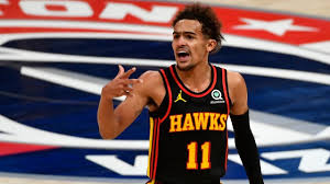 Young added two rebounds, six assists, two triples and one. Trae Young Was Heated At The Referees Hawks Star Loses His Cool Barks At Officials After A Close Loss To Luka Doncic And His Mavericks The Sportsrush