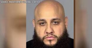 Ex-UNLV football player sentenced to 5 years