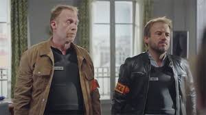 Comment se prénomme leur fille ? Mouss Place En Garde A Vue Eric Et Jean Paul Trouvent L Arme Plus Belle La Vie 11 Novembre 2020 4148 Plus Belle La Vie Nouveautes Tele Com