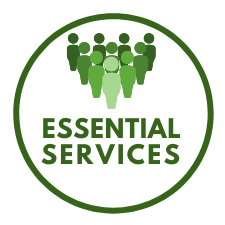 276 likes · 48 talking about this. Essential Services City Of Redwood City