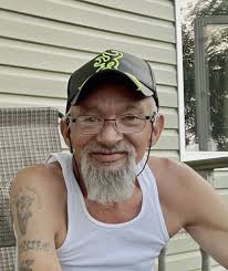 Obituary of Dougal "Leon" Marshall