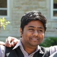 krishna chaitanya Potluri