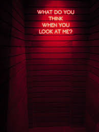 Find What You Love And Let It Kill You Neon Pin By Oliwia On Wallpaper Neon Quotes Neon Words Neon Wallpaper