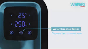 • bacfree's first smart outdoor water filter with automated system • first outdoor water filter that removes heavy metal from water • compact design for modern lifestyle • no water pressure loss. Bacfree Watero Ro All In One Water Purifier Filter Sy Superbuy Malaysia Online Shopping Mall