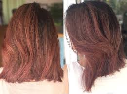 Rose Gold By Alexandria Gurganus Using Goldwell 7kg 6kr Hair Styles Hair Long Hair Styles