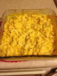 Pour the elbow macaroni and cheese into the crock pot, half of the shredded cheddar & colby, the cut butter when i make the mac and cheese can i double the recipe? Pin On Recipes