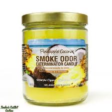 We did not find results for: Pineapple Coconut Smoke Odor 13oz Exterminator Candle Shenango Beverage
