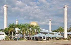 ## federal territory day 01 february 2018 thursday ### chinese new year 16 & 17 february 2018 friday & saturday ~ israk dan mikraj 14 april 2018 friday ~ labour day 01 may 2018 tuesday ~~ wesak day 29 may 2018 tuesday ~~ yang. Karnival Israk Dan Mikraj 2017 Anjuran Pejabat Agama Islam Daerah Kuantan Persatuan Guru Guru Sar Kafa Daerah Kuantan