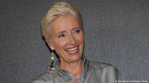 Emma thompson has 34 books on goodreads with 29439 ratings. Emma Thompson Ich Bewundere Die Deutsche Grosszugigkeit Filme Dw 30 08 2018