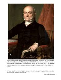 Image result for President Adams