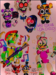 Use custom templates to tell the right story for your business. Five Nights At Freddy S Security Breach Trailer