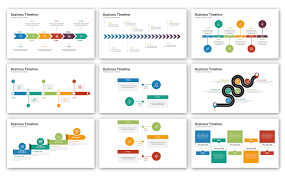 Timeline Infographic Presentation Powerpoint Template 72072 Timeline Infographic Infographic Powerpoint Powerpoint Templates