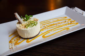 Say hello to this yummy no bake white chocolate coconut cheesecake recipe with coconut white chocolate ganache. Coconut White Chocolate Cheesecake Picture Of Senoritas Lodz Tripadvisor