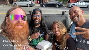 Valient Himself- One Second a Day 2022