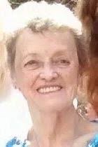 Judith O'Sullivan Obituary (1939