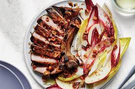Date Night Pork Chop Recipe Epicurious Com Pork Recipes Easy Pork Recipes Easy Pork