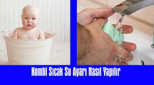 Debi musluktan dakikada kaç litre su aktığıdır. Kombi Sicak Su Ayari Nasil Yapilir Kombi Servisi