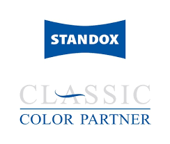 classic color partner standox