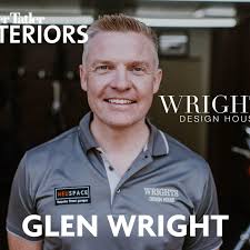 Episode 1: Glen Wright of Wrights Design House, Lisburn