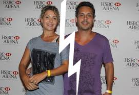 No perfil dele no instagram, há nove publicações, sendo que apenas uma, no centro, é da mulher com a barriga evidente. Alexandre Nero E Fabiula Nascimento Se Separam O Fuxico