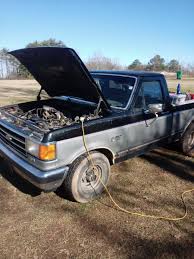 Hey i've never done this before so if i missed anything please let me know. Ford F 150 Questions 89 F150 302 No Spark Cargurus