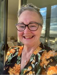 Thank you for allowing me to join this Facebook page. I was directed to it 