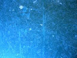 Texture Vitre Bleue Gratee Photofiltreaddict Ressourcephotofiltre