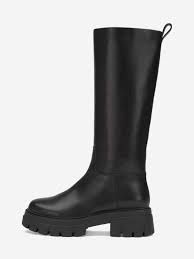 Lucky Shop Long Boots Ash Official Site