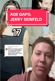 Jerry Seinfeld Tracy Nelson