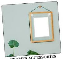 Amazon.com: LIFKOME 2000pcs Plastic Picture Frame Fasteners ...