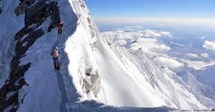 Climb Mt Everest With Rmi Expeditions