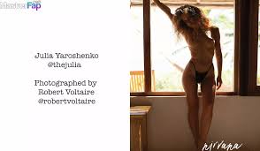 Julia Yaroshenko Nude OnlyFans Leak Picture gpoL15v6k1 | MasterFap.net