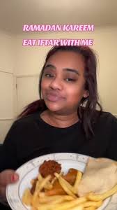 Ramadan kareem eat iftar with me #foodtok #foodlover #mukbangeatingshow  #tiktokuk #tiktokshop #fyp #blowthisupforme #viralvideos #blowup?  #ramadan2025 #eating #eatwithme #cooking