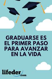 125 Frases De Graduacion Inspiracionales Para Felicitar