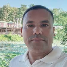 Pastor Manoj Thapa